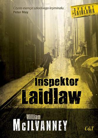 Inspektor Laidlaw