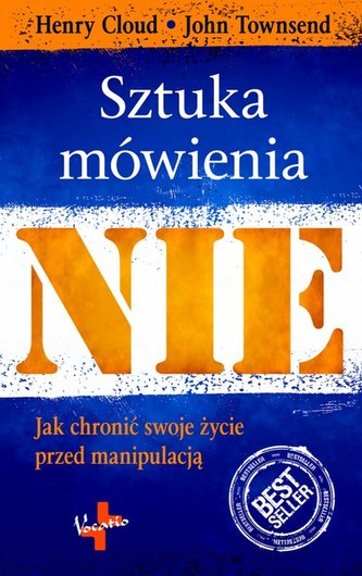 Sztuka Mówienia 'NIE'