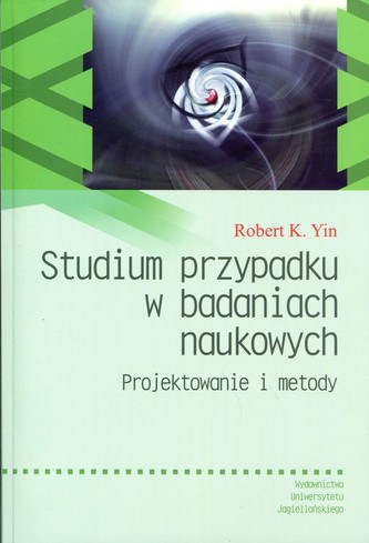 Studium przypadku w badaniach naukowych