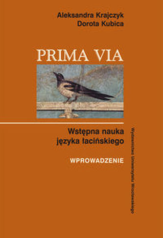 Prima Via Wstępna nauka języka łacińskiego
