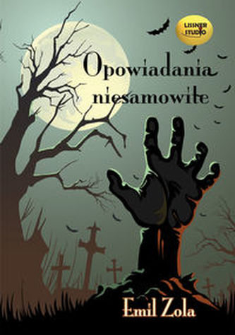 Opowiadania niesamowite Opowiadania niesamowite