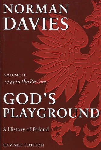 God's Playground Tom 2