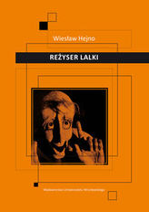 Reżyser lalki