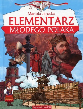 Elementarz młodego Polaka