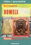 Nowele Maria Konopnicka Lektura z opracowaniem