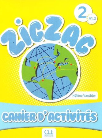 Zig Zag 2 A1 2 ćwiczenia