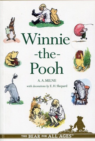Winnie-the-Pooh