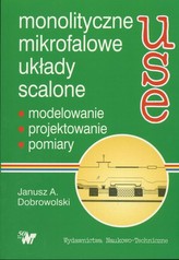 Monolityczne mikrofalowe układy scalone