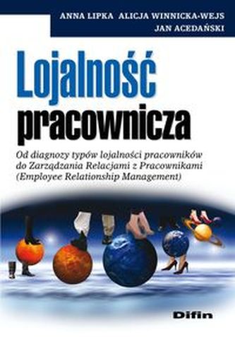 Lojalność pracownicza