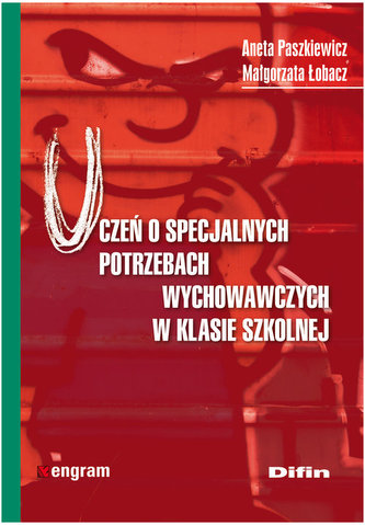 Uczeń o specjalnych potrzebach wychowawczych w klasie szkolnej