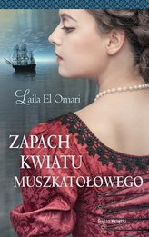 Zapach kwiatu muszkatołowego