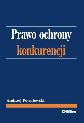 Prawo ochrony konkurencji
