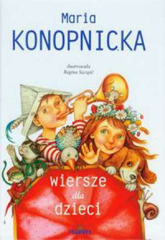 Wiersze dla dzieci