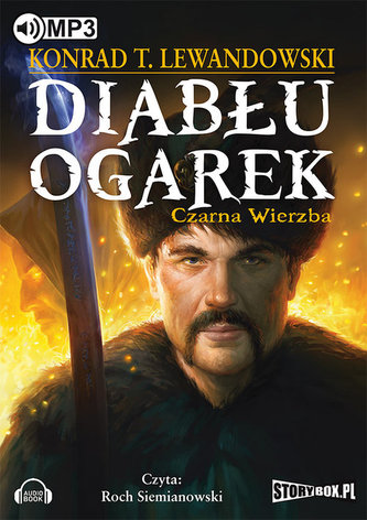 Diabłu ogarek Tom 1