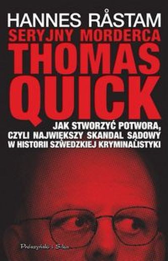 Seryjny morderca Thomas Quick