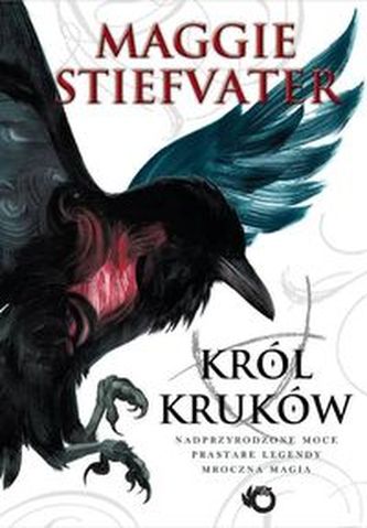 Król Kruków