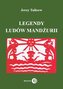 Legendy ludów Mandżurii Tom 1