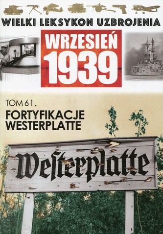 Fortyfikacje Westerplatte