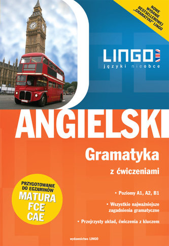 Angielski Gramatyka z ćwiczeniami