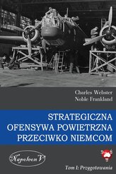 Strategiczna Ofensywa Powietrzna przeciwko Niemcom
