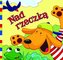 Nad rzeczką Książeczka kąpielowa z grzechotką