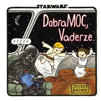 Star Wars DobraMOC, Vaderze!