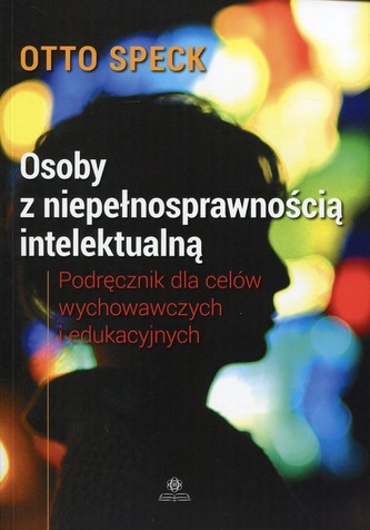 Osoby z niepełnosprawnością intelektualną