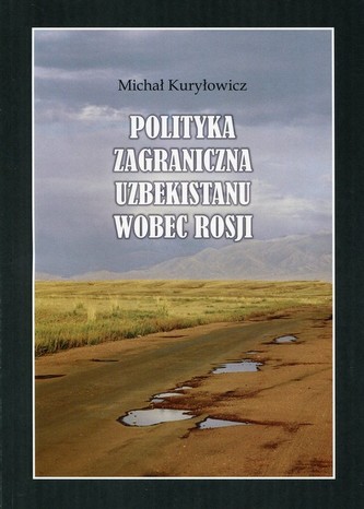 Polityka zagraniczna Uzbekistanu wobec Rosji