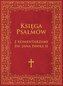 Księga Psalmów
