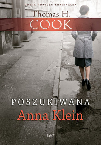 Poszukiwana Anna Klein