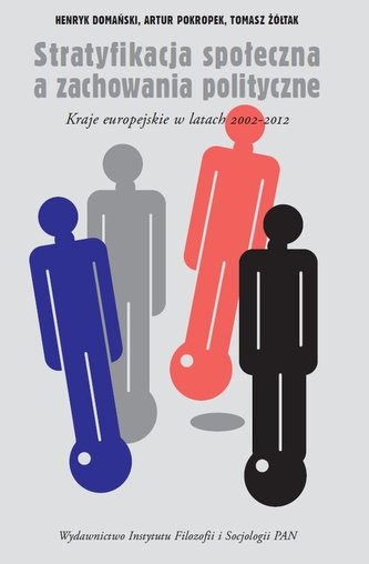Stratyfikacja społeczna a zachowania polityczne