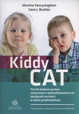 Kiddy CAT