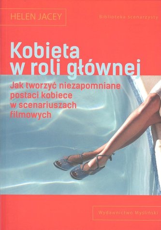 Kobieta w roli głównej Kobieta w roli głównej