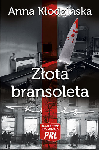 Złota bransoletka Złota bransoletka