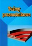 Taśmy przenośnikowe