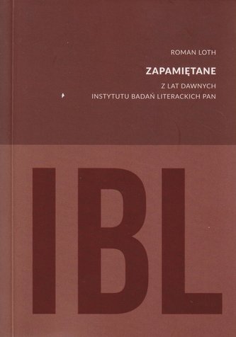 Zapamiętane