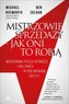 Mistrzowie sprzedaży. Jak oni to robią