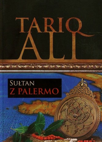 Sułtan z Palermo Tom 4