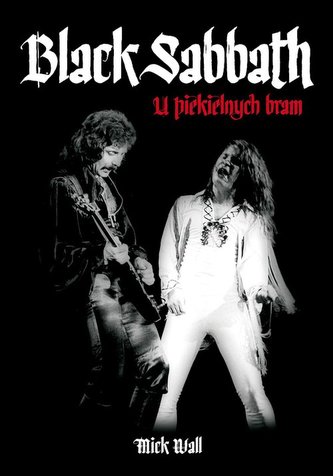 Black Sabbath U piekielnych bram