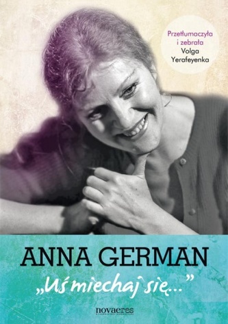 Anna German Uśmiechaj się