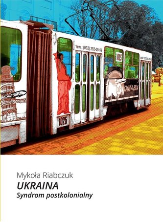 Ukraina