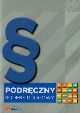 Podręczny kodeks drogowy