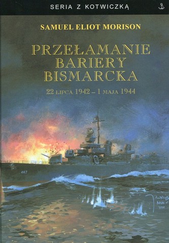 Przełamanie bariery Bismarcka