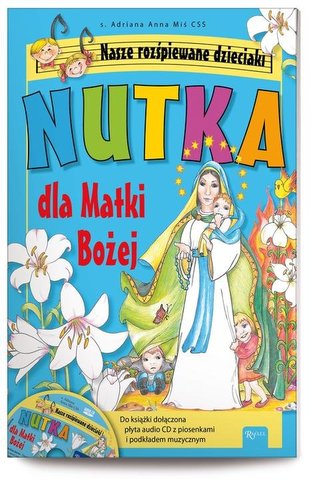 Nutka dla Matki Bożej