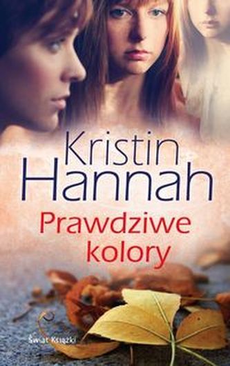 Prawdziwe kolory Prawdziwe kolory