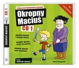 Okropny Maciuś CD 1