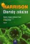 Harrison Choroby zakaźne Tom 2