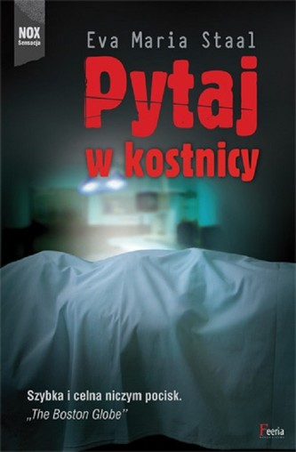 Pytaj w kostnicy