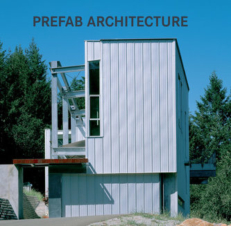 Prefab Architecture Prefab Architecture