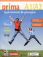 Prima 2 Zeszyt ćwiczeń z płytą CD